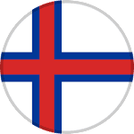 Faroe Islands U19 football club logo