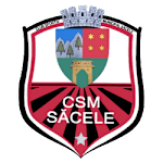 Săcele logo