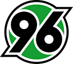 Hannover 96 (W) logo
