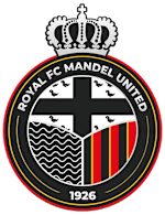 Mandel United logo