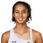 Leylah Fernandez logo