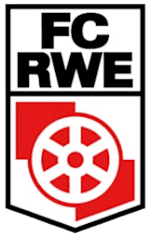 Erfurt (W) logo