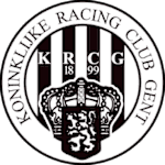 Krc Gent logo