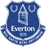 Everton U21 logo