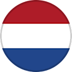 Netherlands U19 football club logo