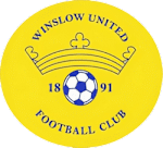 Winslow United logo