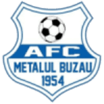Metalul Buzau logo