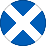 Scotland U19 logo