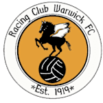 Racing Club Warwick logo