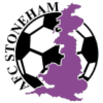 Afc Stoneham logo