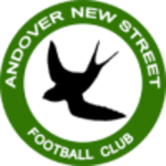 Andover New Street logo