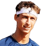 Francesco Forti logo