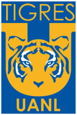 Tigres UANL (W) logo