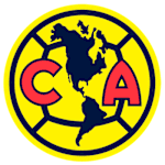 Club America (W) logo