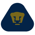 U.N.A.M.- Pumas (W) logo