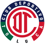Toluca (W) logo