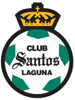 Santos Laguna (W) logo