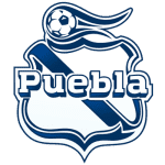Puebla (W) logo