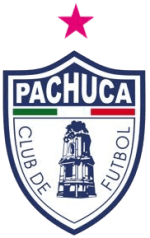 Pachuca (W) logo