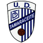 Ud Tamaraceite logo