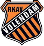 Rkav Volendam logo