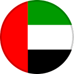 U.A.E. U19 logo