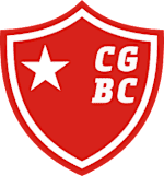 General Caballero CG logo