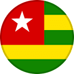 Togo logo