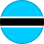 Botswana logo