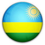 Rwanda logo