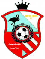 Navad Urmia logo