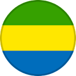 Gabon logo