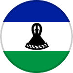 Lesotho logo
