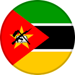 Mozambique logo