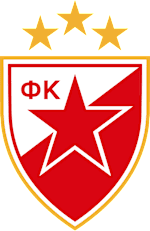 Crvena Zvezda U19 logo