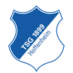 Hoffenheim U19 logo