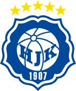 HJK U19 logo