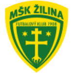 Zilina U19 logo