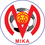 Mika logo