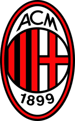 AC Milan (W) logo