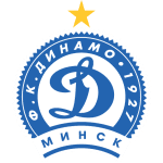 Dinamo Minsk football club logo