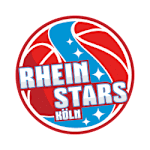 Rheinsstars Köln logo