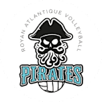 Royan Atlantique logo