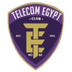 Egypt Telecom logo