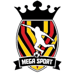 Mega Sport logo