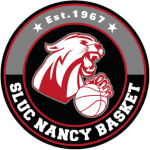 Nancy football club logo
