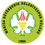 Manisa Bb logo
