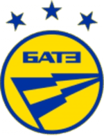 BATE Borisov logo