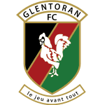 Glentoran logo