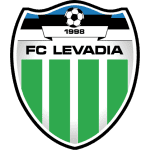 Levadia Tallinn logo